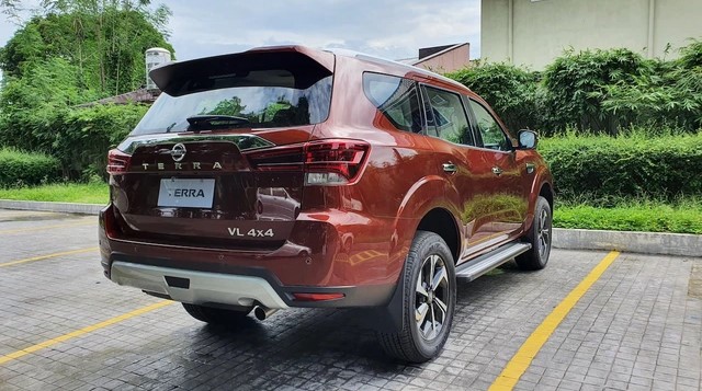 Hé lộ ‘chiến thần’ SUV sắp được Nissan ra mắt, huỷ diệt Toyota Fortuner và Hyundai Santa Fe dễ dàng ảnh 3