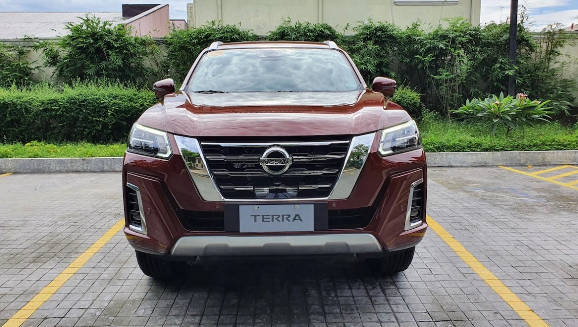 Hé lộ ‘chiến thần’ SUV sắp được Nissan ra mắt, huỷ diệt Toyota Fortuner và Hyundai Santa Fe dễ dàng ảnh 5