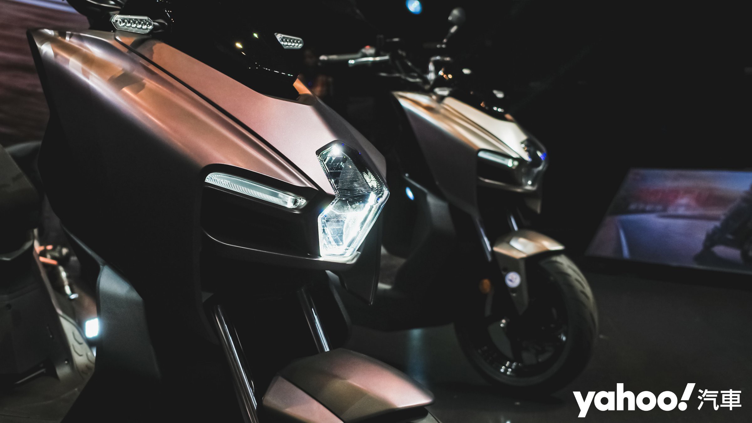 Các mẫu xe máy mới ra mắt của Honda NLD Market