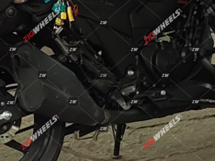 Mẫu xe côn tay giá 37 triệu đồng rò rỉ phiên bản mới ăn đứt Yamaha Exciter, Honda Winner X mọi mặt ảnh 3