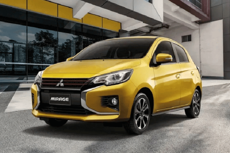 Đối thủ trên cơ Hyundai Grand i10 giá 380 triệu: Thiết kế đẹp mê ly, trang bị ‘đốn tim’ khách Việt ảnh 8