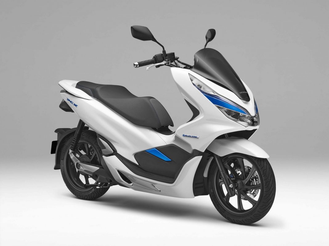 Honda sắp ra mắt 'kẻ thay thế' Honda Vision, khuynh đảo thị trường với giá chưa đến 21 triệu đồng ảnh 1