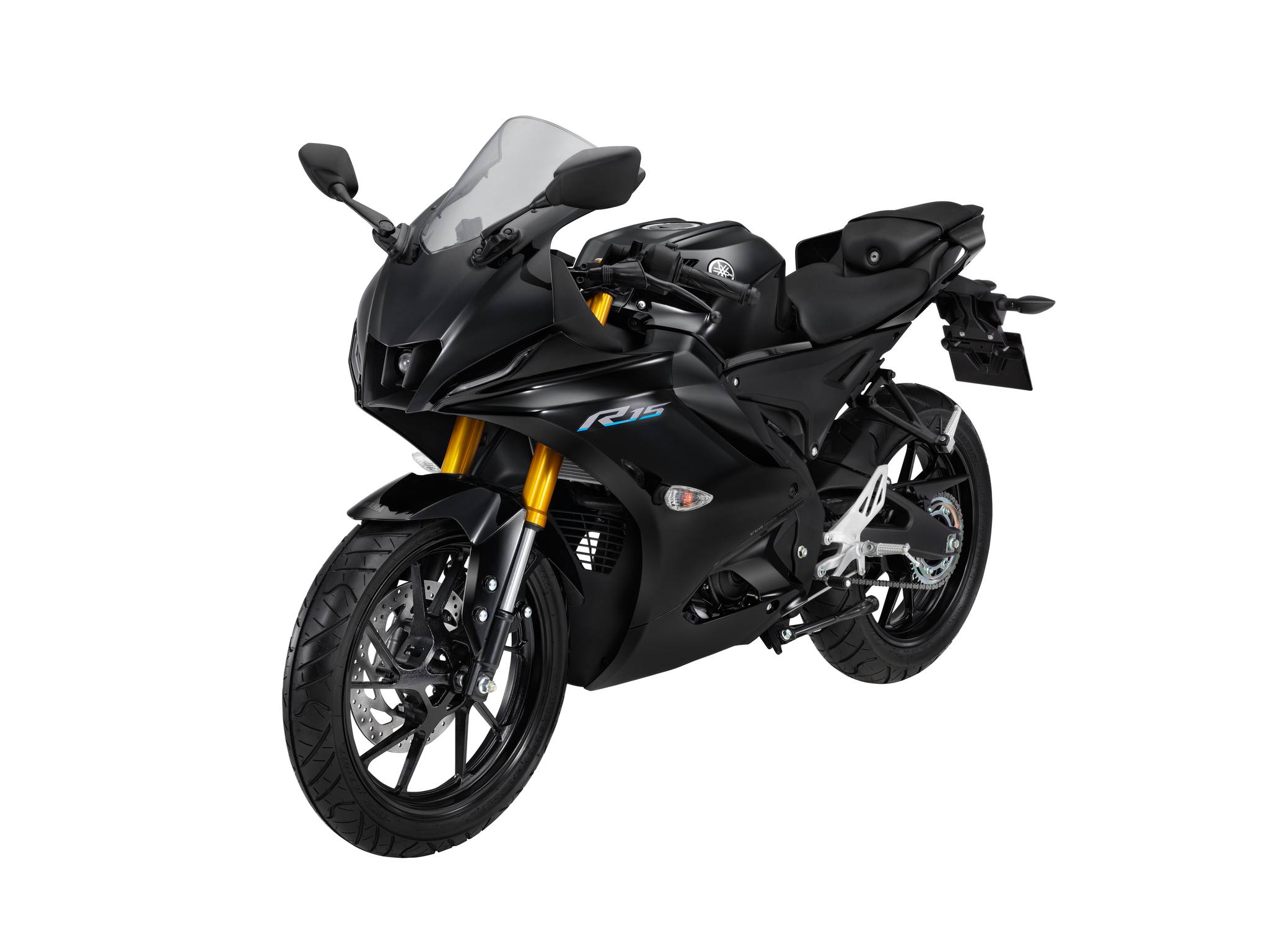 Yamaha R15 2022 chính thức ra mắt thị trường Việt Nam, sẵn sàng chinh phục tín đồ tốc độ ảnh 4