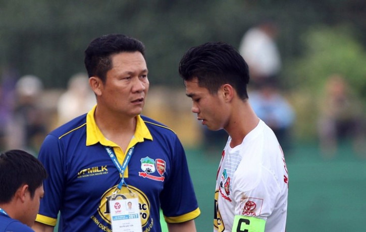 Tin b&oacute;ng đ&aacute; tối 27/5: ĐT Việt Nam nhận bất ngờ từ Văn L&acirc;m; MU đ&oacute;n 'bom tấn' đầu ti&ecirc;n thời Ten Hag?