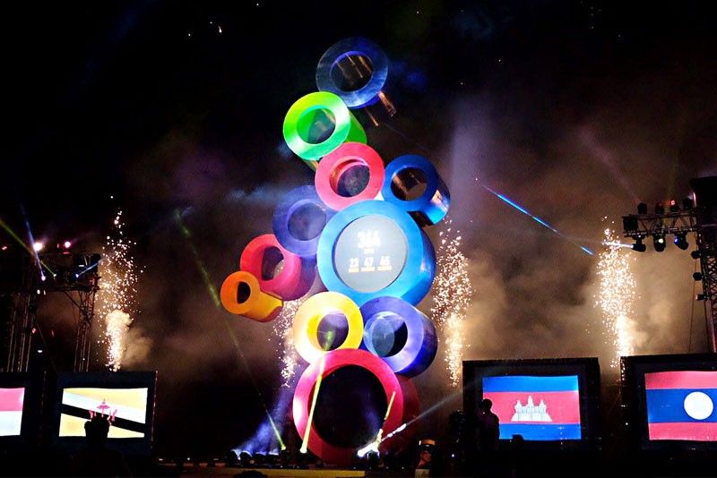 Philippines sẽ tổ chức lễ khai mạc SEA Games 30 hoành tráng nhất lịch sử