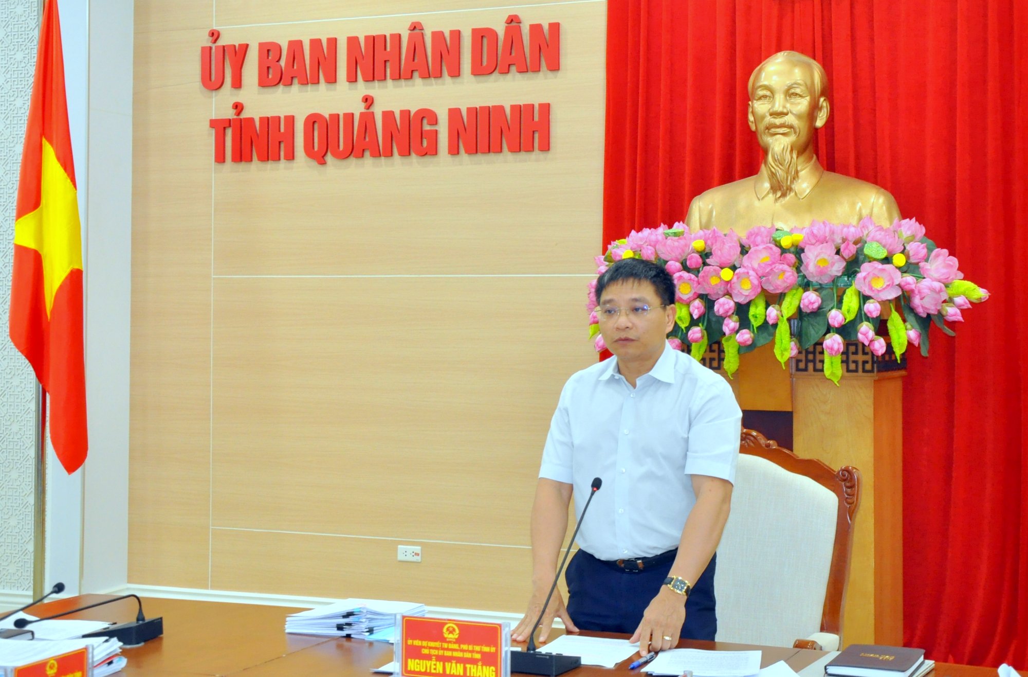Vingroup và FLC dự định đầu tư nhiều dự án lớn tại Quảng Ninh