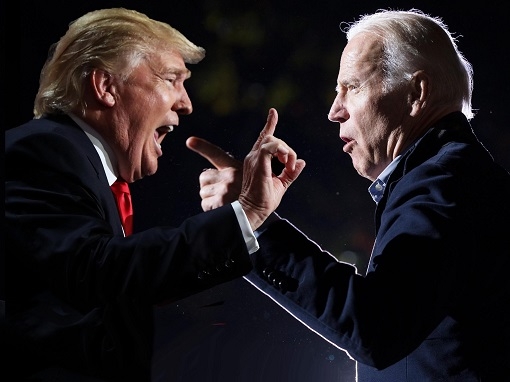 Điều g&igrave; sẽ xảy ra nếu Trump thua Biden nhưng... kh&ocirc;ng chịu rời khỏi Nh&agrave; Trắng? ảnh 3