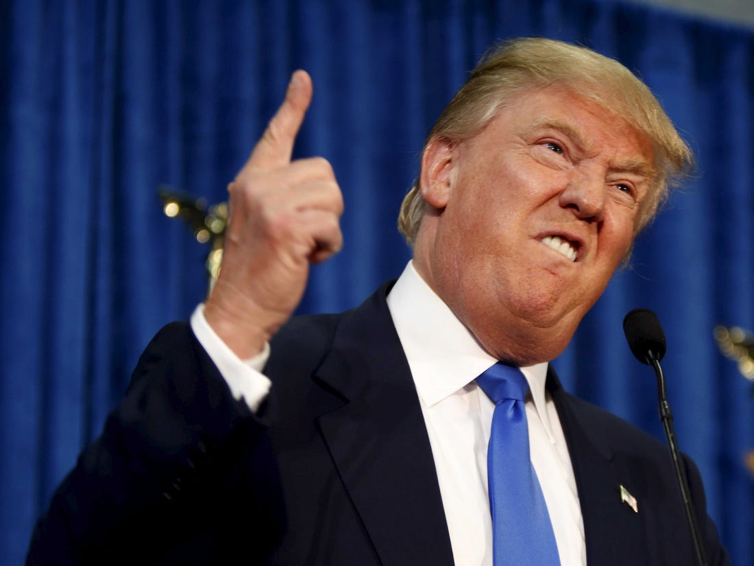 Điều g&igrave; sẽ xảy ra nếu Trump thua Biden nhưng... kh&ocirc;ng chịu rời khỏi Nh&agrave; Trắng? ảnh 4