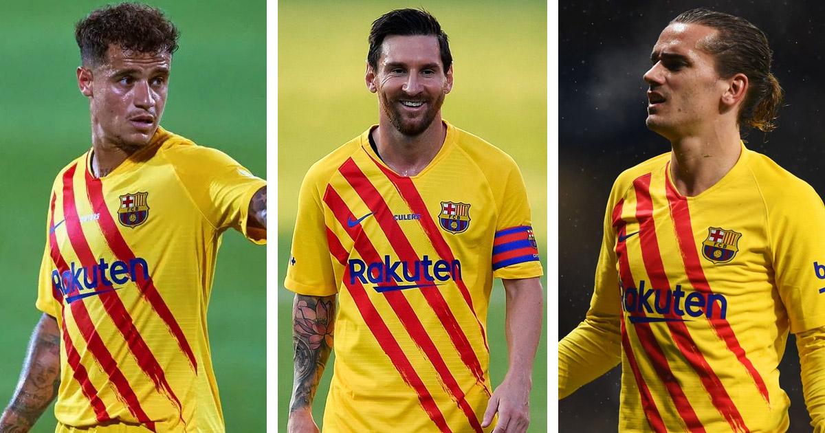 Tiết lộ: Barcelona tốn tới... gần NỬA TỶ Euro để đổi lại sự trung thành của Lionel Messi ảnh 3