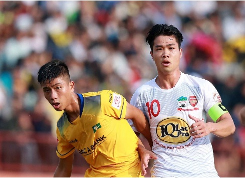 Việt Nam sắp 'xuất khẩu' ngôi sao ồ ạt sang K-League chơi bóng nhờ ông Park Hang Seo?