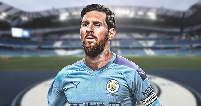 Tin HOT bóng đá 26/11: Đề cử QBV VN 2020 gây tranh cãi; Man City chuẩn bị hợp đồng 10 năm cho Messi