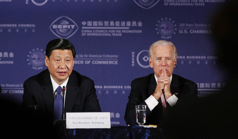 Mỹ tiếp tục trừng phạt kinh tế Trung Quốc: Đòn cấm vận trị giá nghìn tỷ USD làm thay đổi thế giới