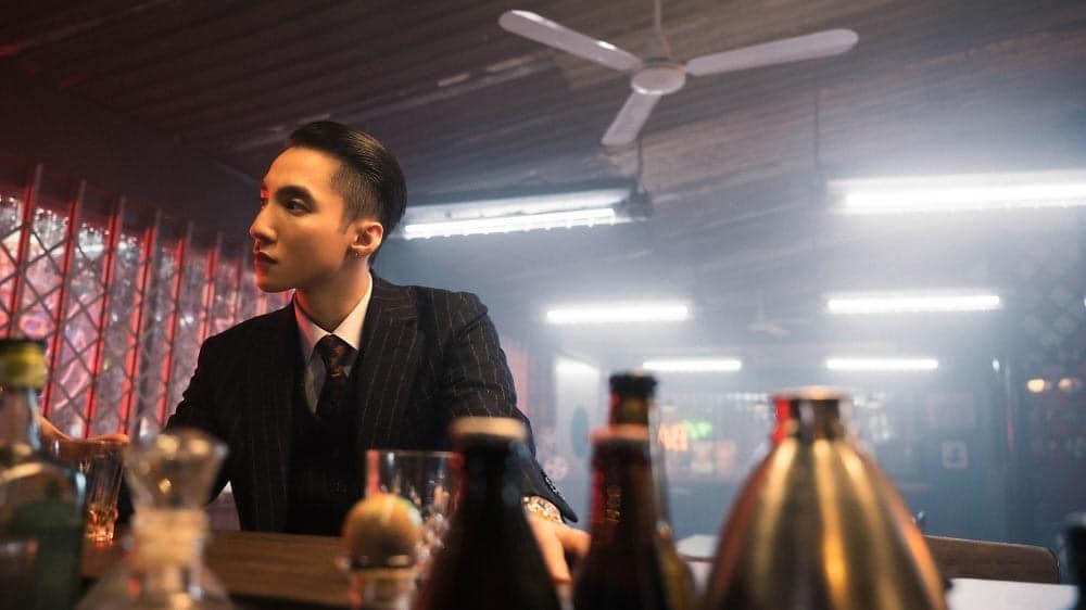 H&eacute; lộ kịch bản MV Ch&uacute;ng ta của hiện tại - Sơn T&ugrave;ng: C&acirc;u chuyện c&oacute; thật về t&igrave;nh y&ecirc;u đẫm nước mắt 1978