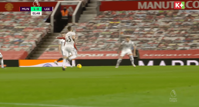 Chấm điểm MU 6-2 Leeds: Bữa tiệc bàn thắng thịnh soạn, 'tội đồ' được chấm điểm cao ngất ngưởng