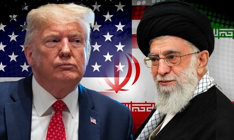 Tổng thống Trump tung bằng chứng thép vụ ĐSQ Mỹ bị Iran đánh bom: sắp có đòn thanh trừng 'đẫm máu'?