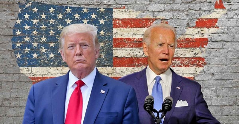 Chính phủ Mỹ đóng cửa vì yêu sách của Donald Trump, 'đòn thù' cho Joe Biden khiến nước Mỹ lâm nguy?
