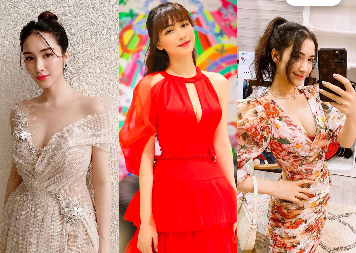 T&igrave;nh cũ C&ocirc;ng Phượng khoe ảnh gia đ&igrave;nh 3 người, ngầm thừa nhận sinh qu&yacute; tử cho bạn trai thiếu gia?