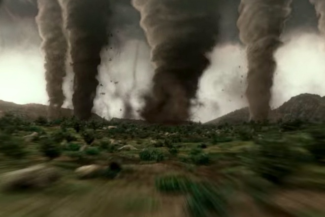 Sởn gai ốc với sấm truyền của nhà tiên tri mù Vanga về năm 2021: U ám không kém gì 'thảm họa' 2020?