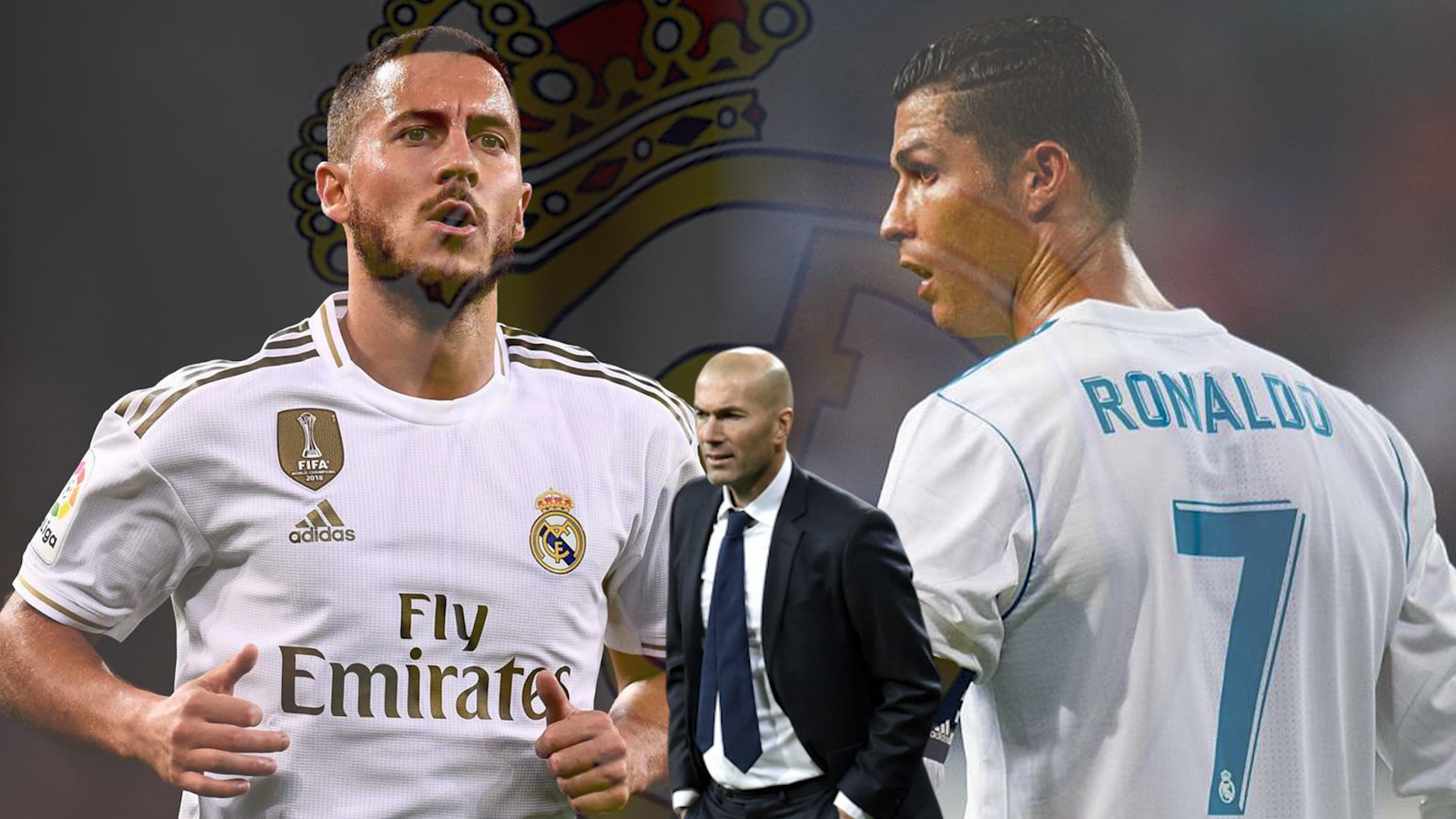 Tiết lộ: ‘Ronaldo mới’ của Real Madrid đang gặp… sang chấn tâm lý ảnh 2