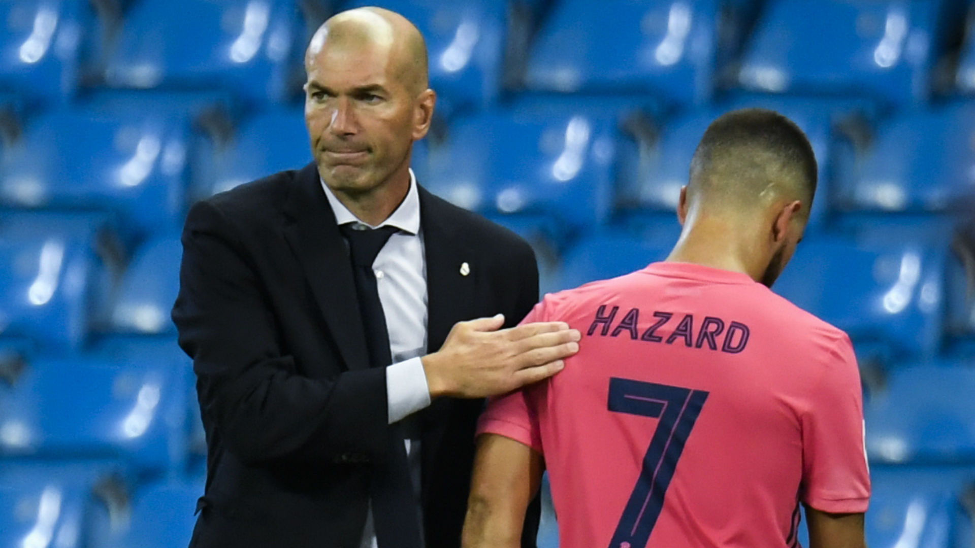 Zinedine Zidane đã có ‘bí thuật’ để hồi sinh ‘Ronaldo mới’ của Real Madrid ảnh 1