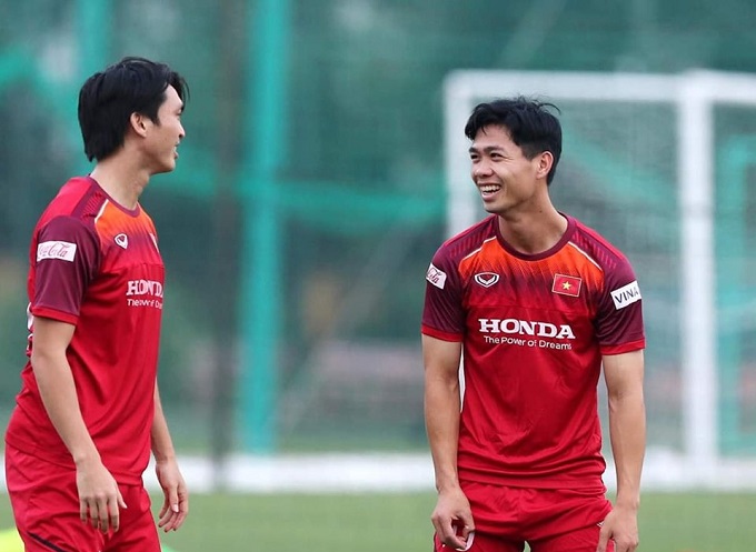 Bầu Đức tin tưởng “Pirlo Việt Nam” là chìa khóa để HAGL vô địch V-League 2020 ảnh 2