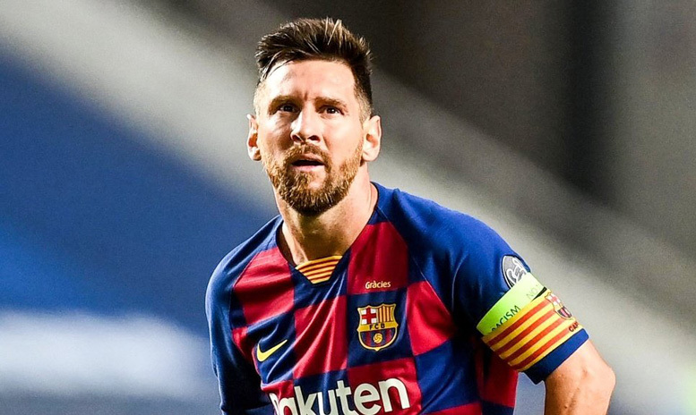 Sân Nou Camp lại ‘dậy sóng’, Messi hoàn toàn có thể ra đi trước khi hết hạn hợp đồng? ảnh 2