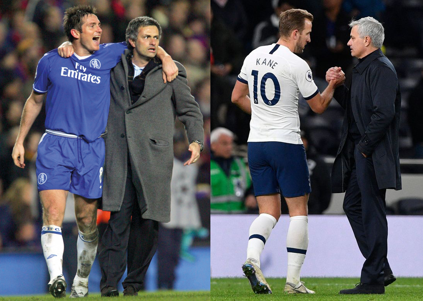 Nhận định Chelsea vs Tottenham: Ngày về không yên ả của Mourinho ảnh 1