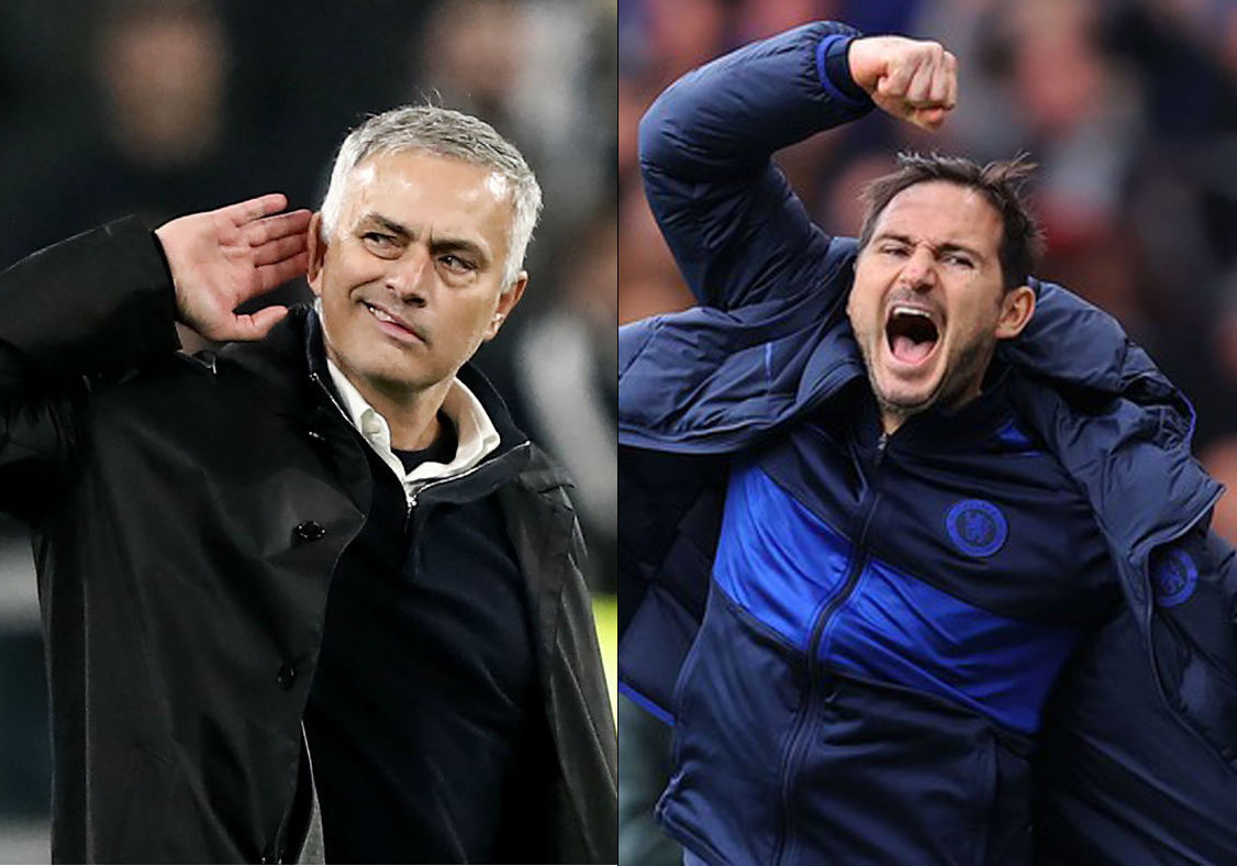 Nhận định Chelsea vs Tottenham: Ngày về không yên ả của Mourinho ảnh 4