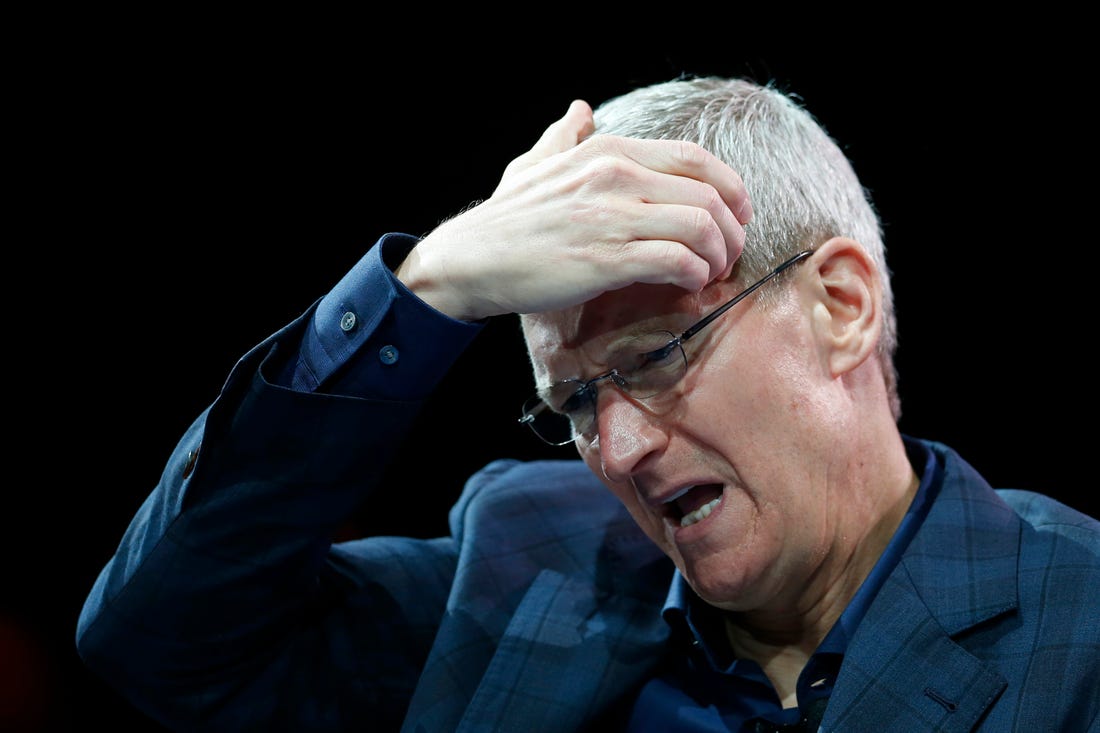Apple dính ‘phốt bự’, bị điều tra độc quyền tại Italia: Ngày ra mắt iPhone 12 tiếp tục bị hoãn? ảnh 3