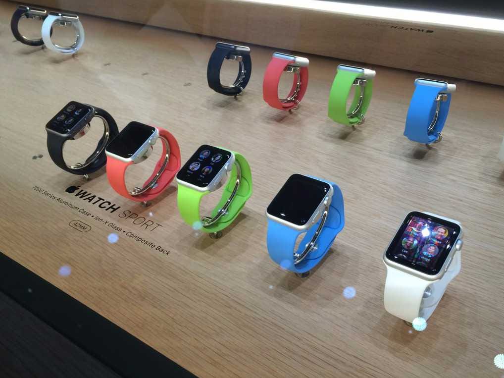 Apple Watch phiên bản giá rẻ được tung ra trong năm nay: Ai cũng có thể mua được! ảnh 3