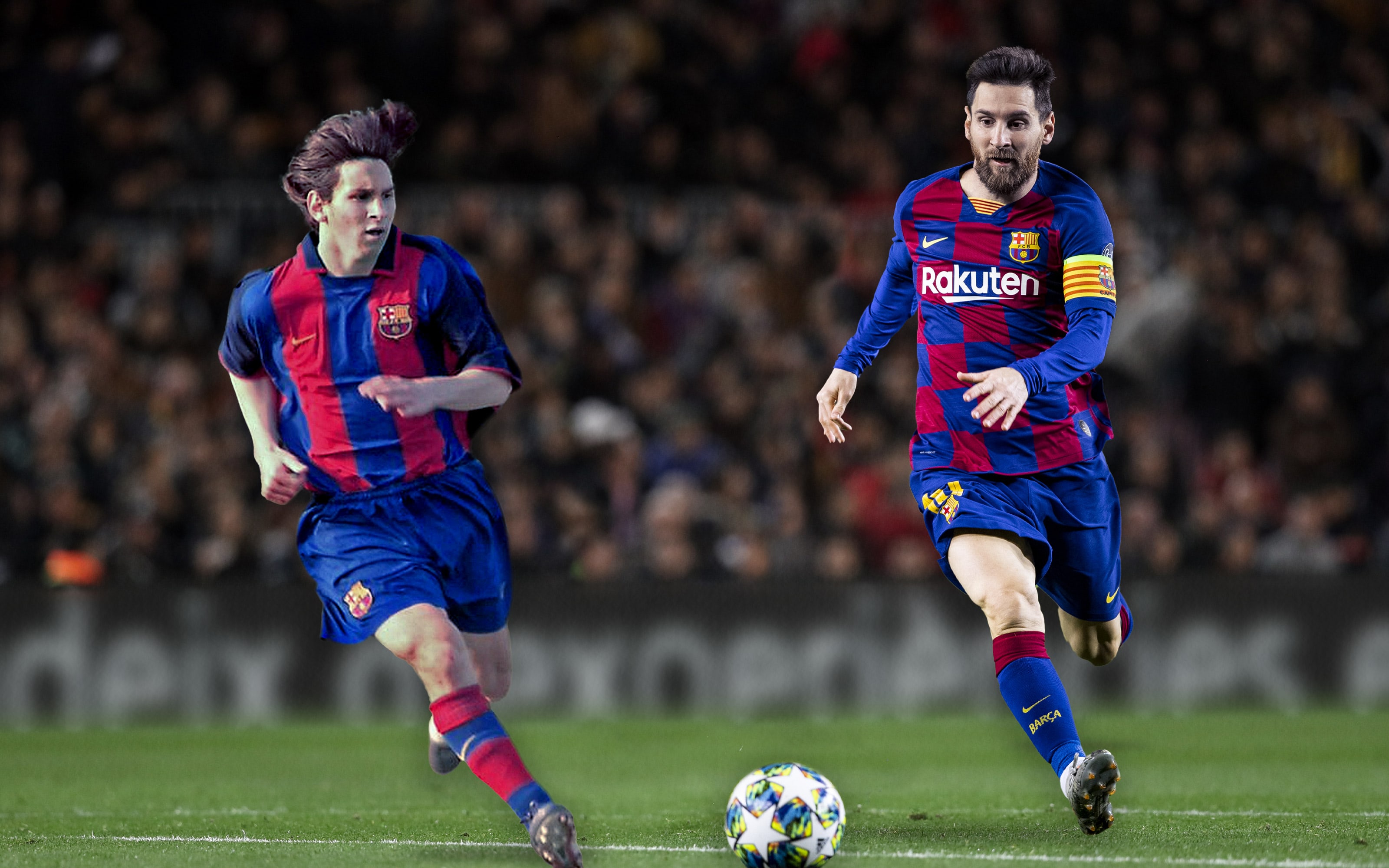 Chỉ cần vài trận đấu nữa, Messi sẽ phá kỷ lục ‘vô đối’ mọi thời đại của Pele ảnh 2