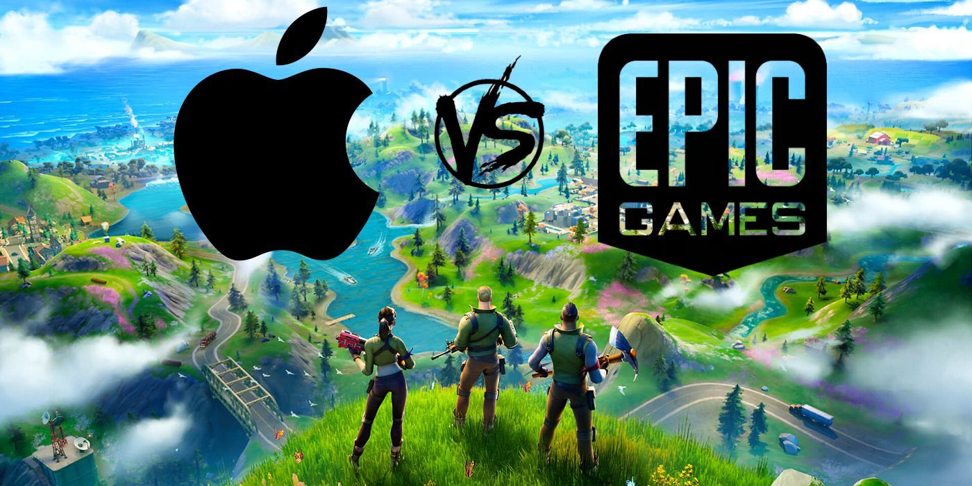 Drama kiện cáo của Apple: nhà táo tố ngược Epic, đòi bồi thường hàng trăm triệu Đô ảnh 1