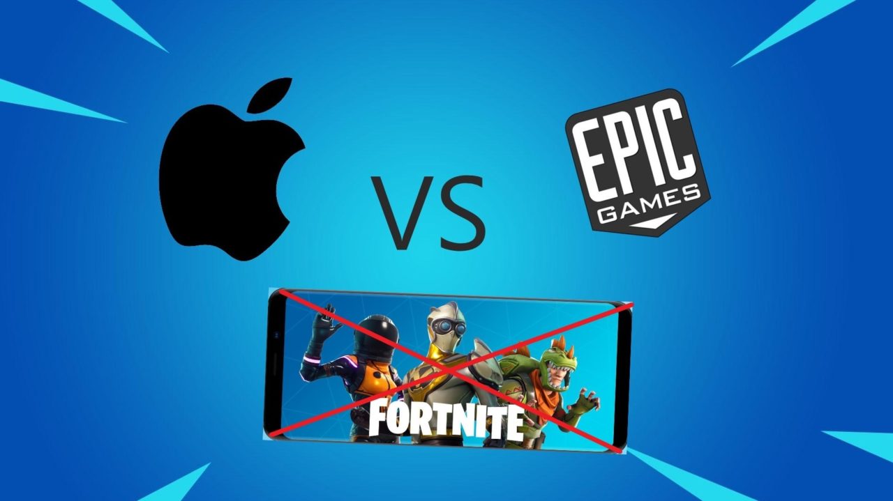Drama kiện cáo của Apple: nhà táo tố ngược Epic, đòi bồi thường hàng trăm triệu Đô ảnh 2