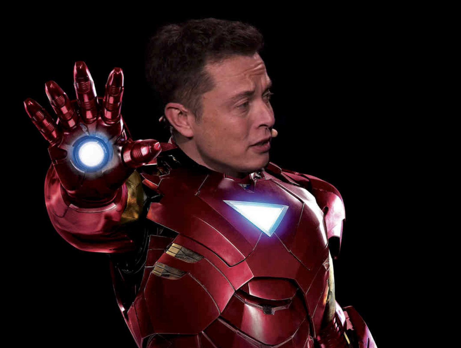 Dự án phủ sóng internet toàn thế giới của ‘Tony Stark phiên bản thật’ thu về kết quả đầy bất ngờ ảnh 1