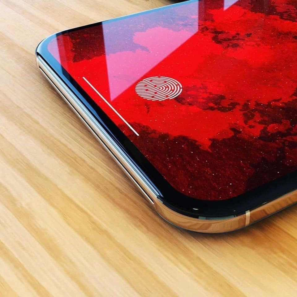 Rò rỉ thêm hình ảnh leak của iPhone 12: Apple đang ‘học mót’ từ Android quá nhiều? ảnh 2