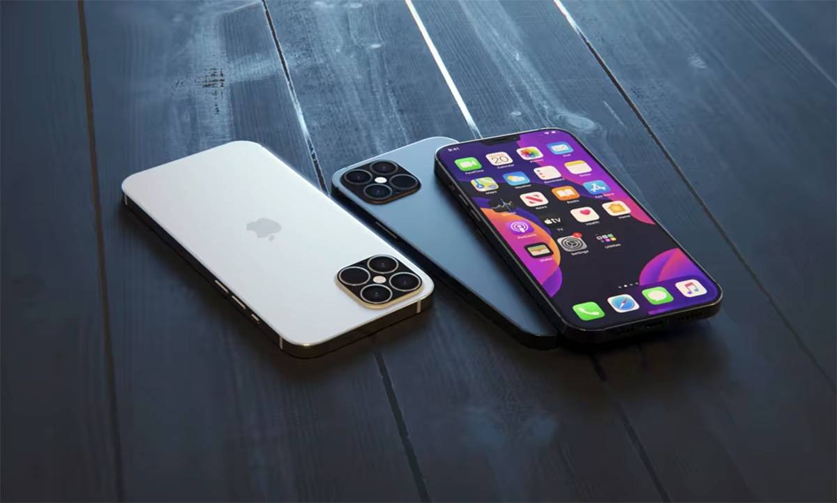 Rò rỉ thêm hình ảnh leak của iPhone 12: Apple đang ‘học mót’ từ Android quá nhiều? ảnh 6