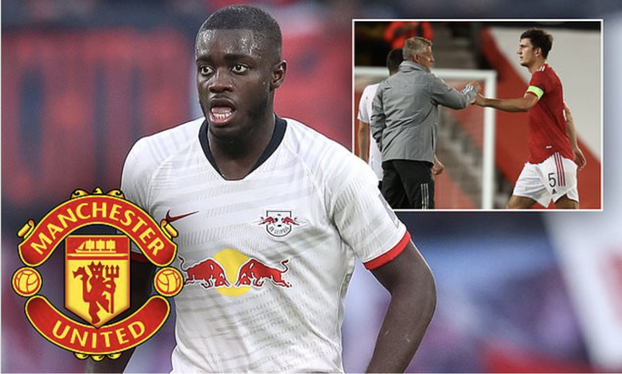 Tổng hợp tin chuyển nhượng bóng đá ngày 01/09: `Tứ đại gia` nhộn nhịp mua sắm ảnh 2