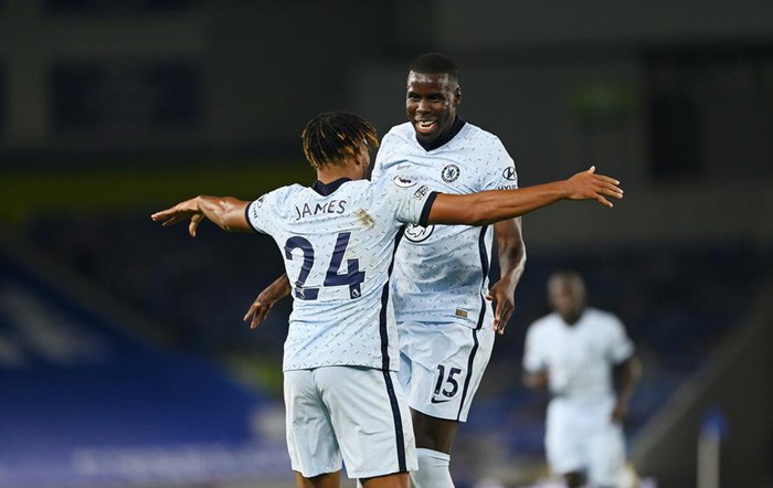 Với thắng lợi 3-1 trước Brighton, Chelsea đã chính thức đi vào lịch sử Premier League ảnh 2