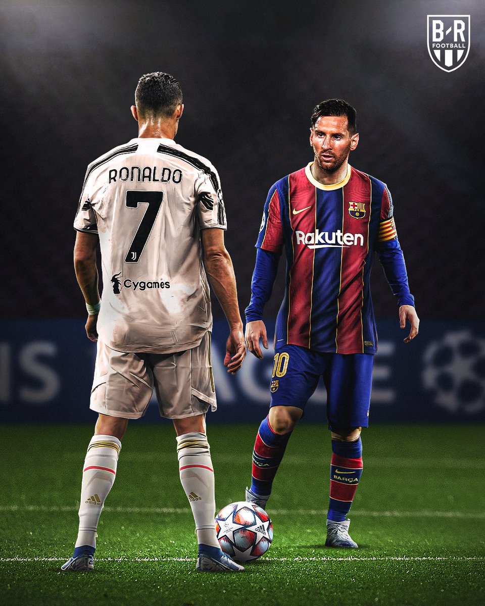 Ronaldo đang có cơ hội cực lớn để biến Messi trở thành cầu thủ xuất sắc nhì thế giới trong năm 2021?