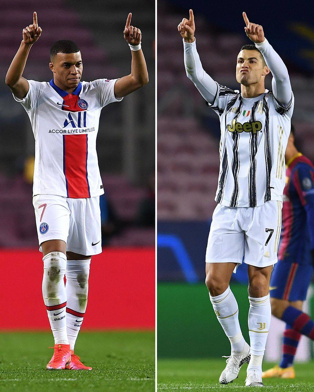 Kh&ocirc;ng phải Ronaldo, đ&acirc;y mới l&agrave; người Messi sợ nhất sự nghiệp: Đắt hơn Neymar, ghi b&agrave;n khủng hơn CR7