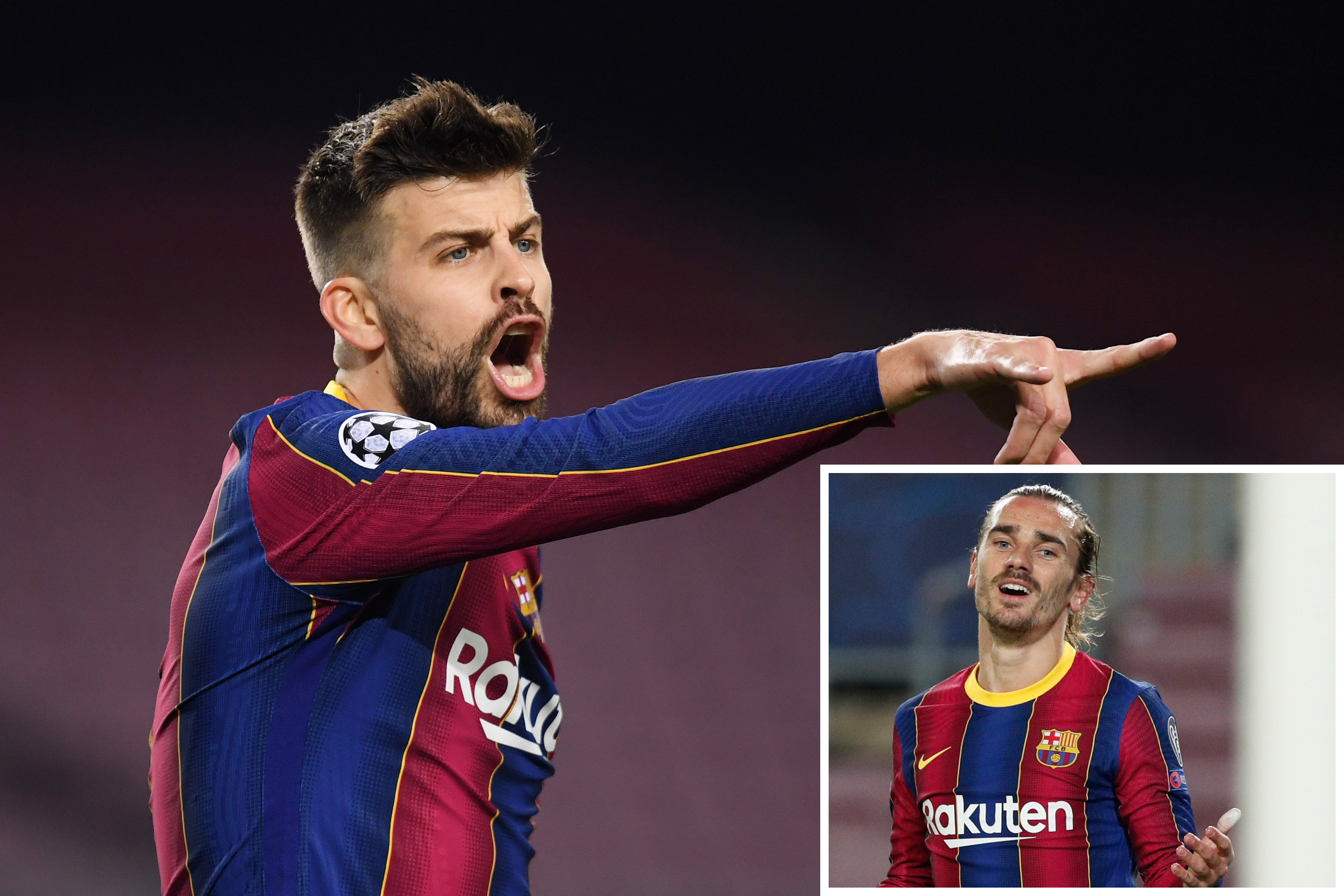 Thua tan nát PSG, ngôi sao của Barca còn hết lời ca ngợi đối thủ khiến CĐV nổi giận 'đuổi thẳng cổ'