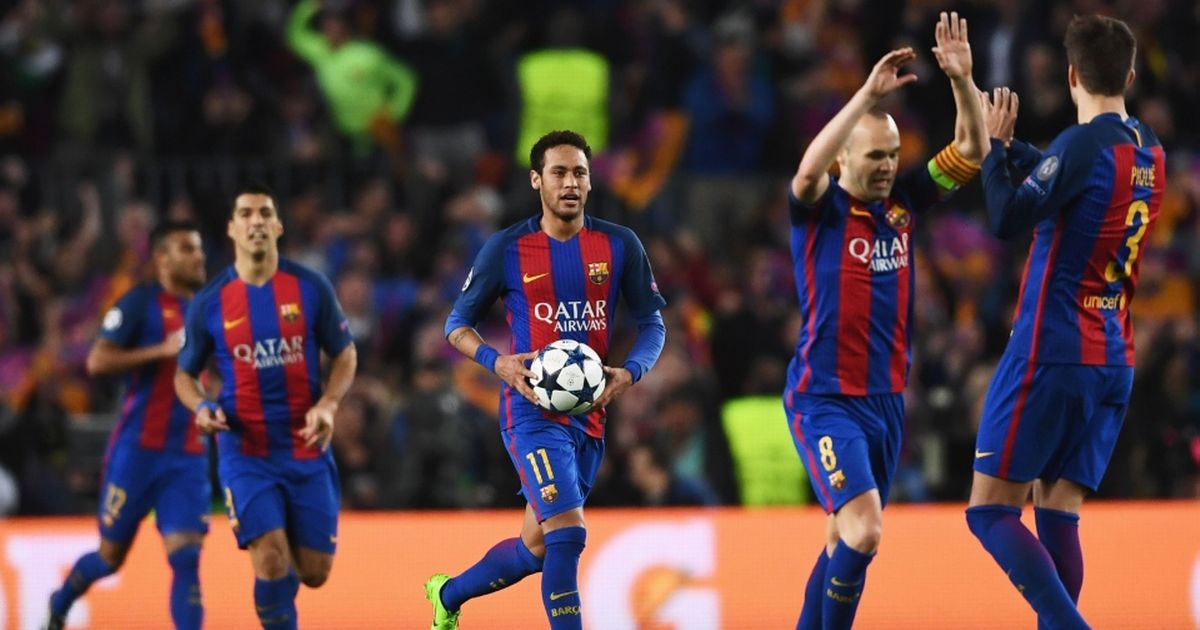 Thua tan nát PSG, ngôi sao của Barca còn hết lời ca ngợi đối thủ khiến CĐV nổi giận 'đuổi thẳng cổ'
