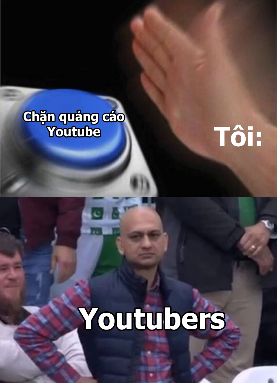 Thử ngay thủ thuật chặn 99% quảng cáo trên Youtube trong nửa nốt nhạc chỉ với một thao tác duy nhất!