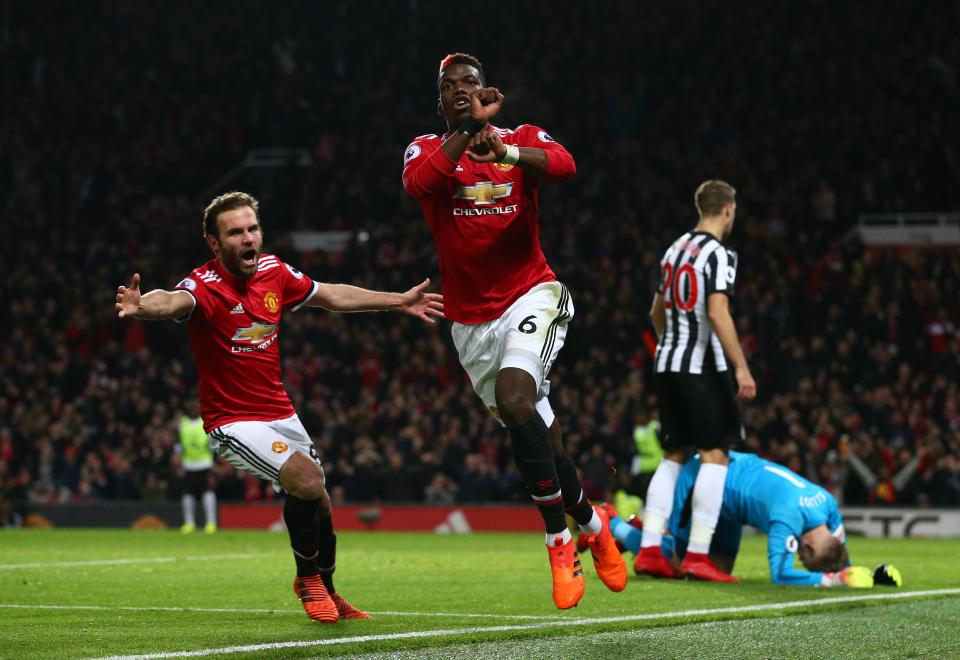 Nhận định MU vs Newcastle: Bão chấn thương tàn phá trận đấu, Man Utd rơi vào thế 'buộc phải thắng'