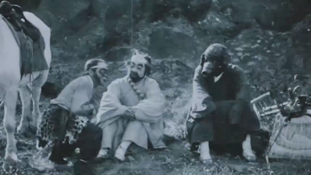 Tây Du Ký 1986 từng có một phiên bản 18+, phản cảm tới mức bị cấm chiếu ngay sau tập đầu tiên