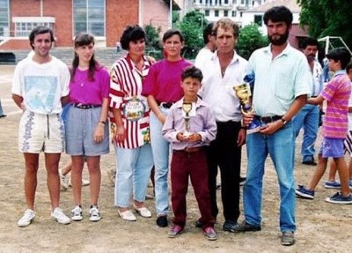 Hồi k&yacute; Ronaldo (P2): Nỗi &aacute;m ảnh về hai chữ Gia Đ&igrave;nh v&agrave; ước mơ trở th&agrave;nh cầu thủ vĩ đại nhất lịch sử