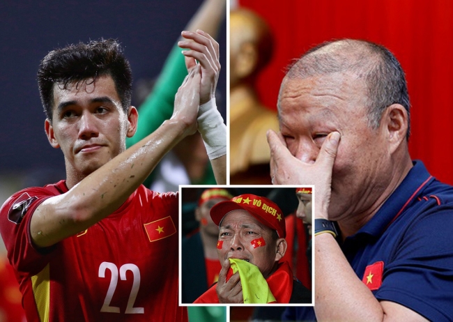 Tin bóng đá trưa 1/4: Thái Lan tuyên bố hoàn tất chiêu mộ HLV Park, ĐT Việt Nam đối mặt khủng hoảng?