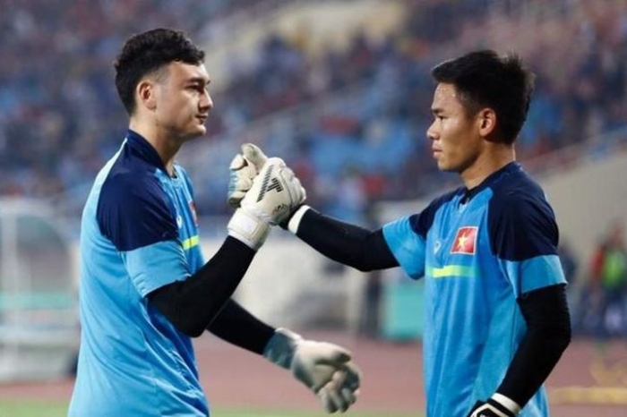 HLV Park tiết lộ lý do 'gạch tên' Đặng Văn Lâm, giành lời khen đặc biệt cho thủ môn số 1 ĐT Việt Nam