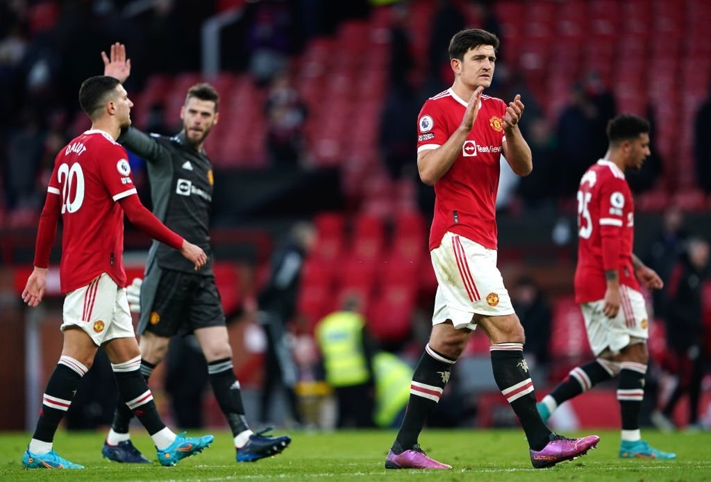 Lịch thi đấu Ngoại hạng Anh hôm nay: MU chính thức 'buông súng', Tottenham định đoạt cuộc đua Top 4?