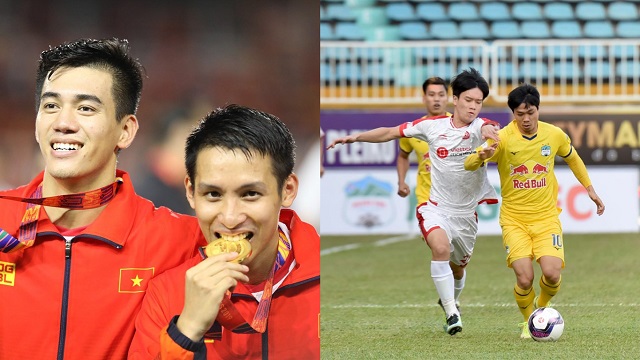 Gạch tên Quang Hải, HLV Park vẫn 'từ chối' cho Công Phượng cơ hội vô địch SEA Games cùng ĐT Việt Nam